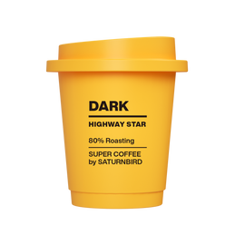 Dark,<br>80% Roast