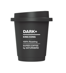 Dark+,<br>100% Roast