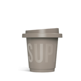 Grey Coffee