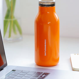 Saturnbird‘s Travel Tumbler