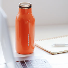 Saturnbird‘s Travel Tumbler